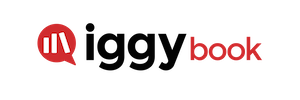 Iggybook Logo